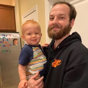 Meet your Posher, Alex